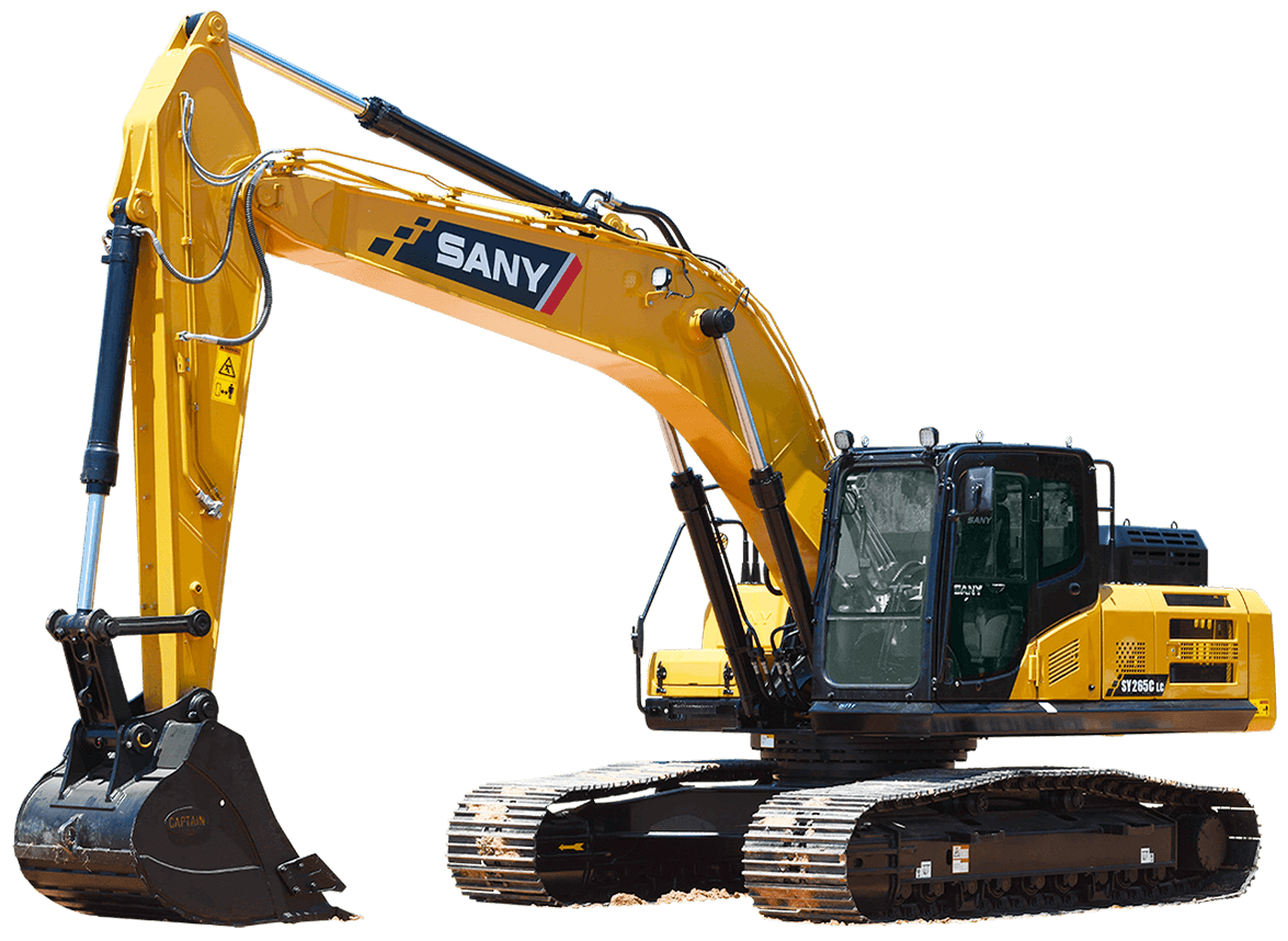 Financing A1 Iron Corp. Equipment Sales, Rentals & Service