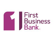 First Business Bank Financing